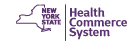 Health Commerce System
